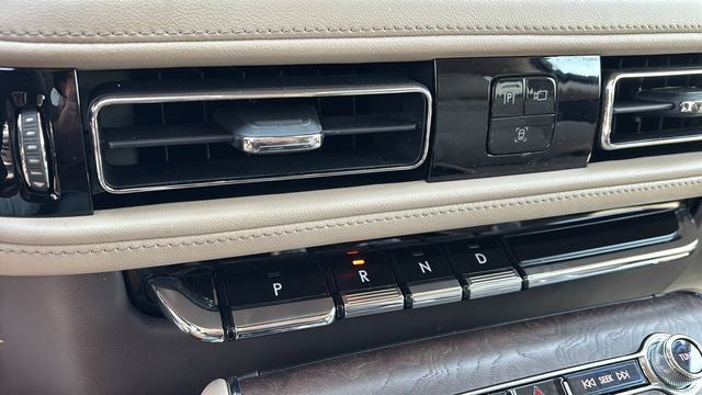 2023 Lincoln Aviator Reserve Premium