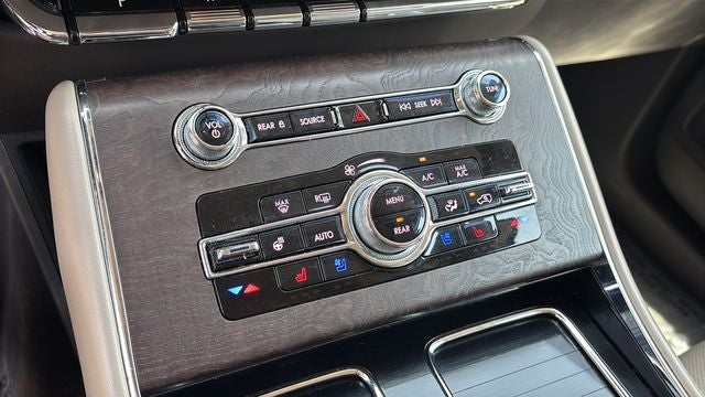 2023 Lincoln Aviator Reserve Premium
