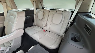 2023 Lincoln Aviator Reserve Premium