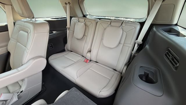 2023 Lincoln Aviator Reserve Premium