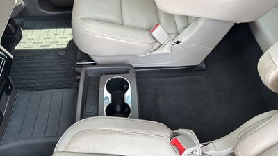 2023 Lincoln Aviator Reserve Premium