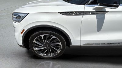 2023 Lincoln Aviator Reserve Premium