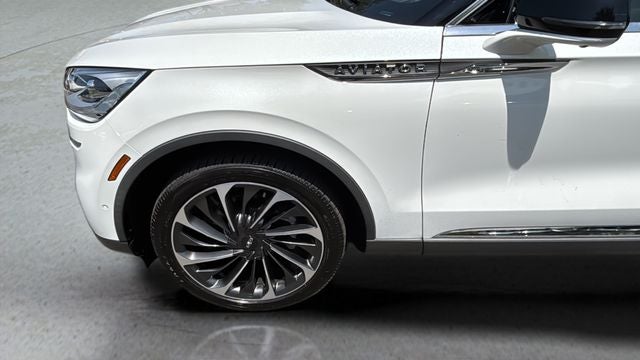 2023 Lincoln Aviator Reserve Premium