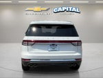 2023 Lincoln Aviator Reserve Premium