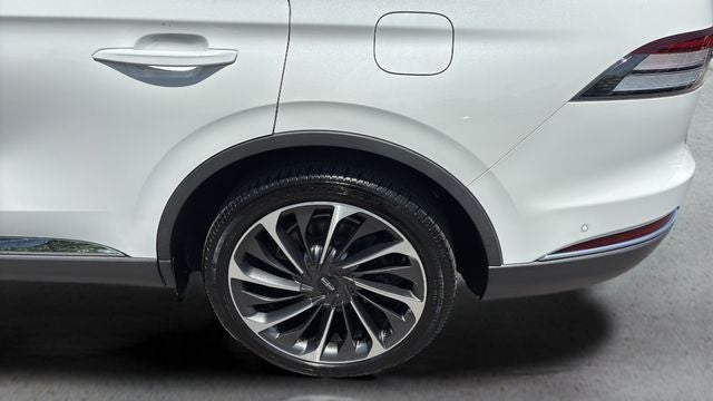 2023 Lincoln Aviator Reserve Premium