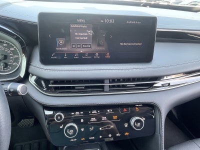 2024 INFINITI QX60 PURE