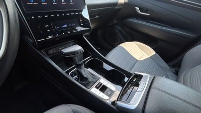 2023 Hyundai Santa Cruz SEL Premium