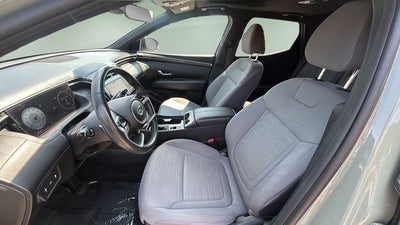2023 Hyundai Santa Cruz SEL Premium