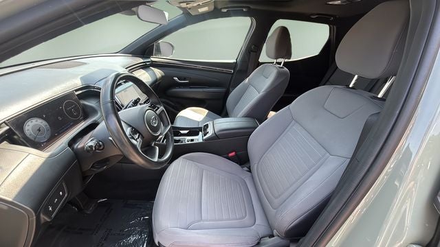 2023 Hyundai Santa Cruz SEL Premium