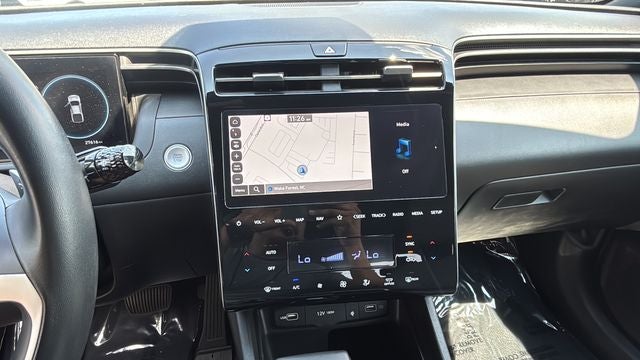 2023 Hyundai Santa Cruz SEL Premium