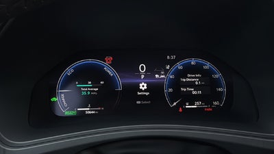 2024 Toyota Grand Highlander Hybrid Limited