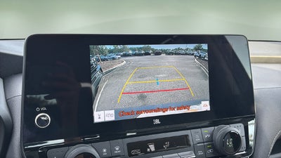 2024 Toyota Grand Highlander Hybrid Limited