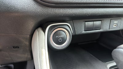 2024 Toyota Grand Highlander Hybrid Limited