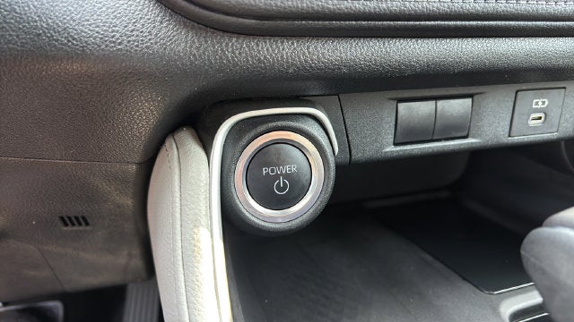 2024 Toyota Grand Highlander Hybrid Limited