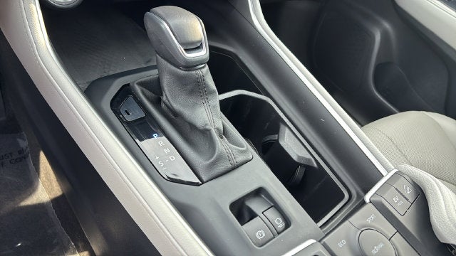 2024 Toyota Grand Highlander Hybrid Limited