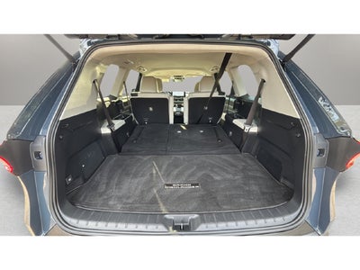 2024 Toyota Grand Highlander Hybrid Limited