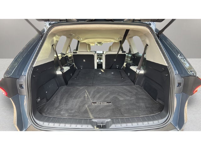 2024 Toyota Grand Highlander Hybrid Limited