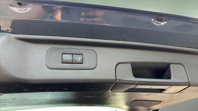 2024 Toyota Grand Highlander Hybrid Limited