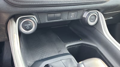 2024 Toyota Grand Highlander Hybrid Limited
