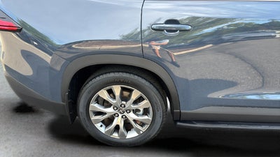 2024 Toyota Grand Highlander Hybrid Limited