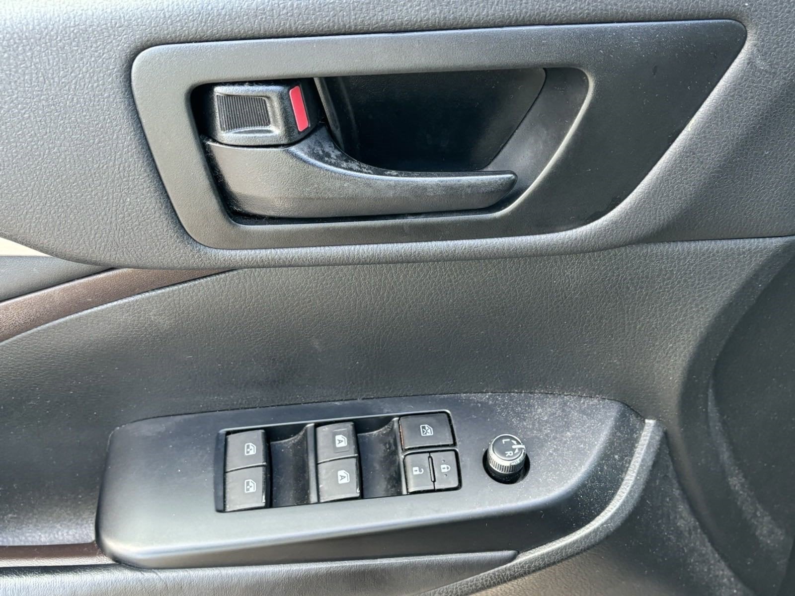 2018 Toyota Highlander LE Plus