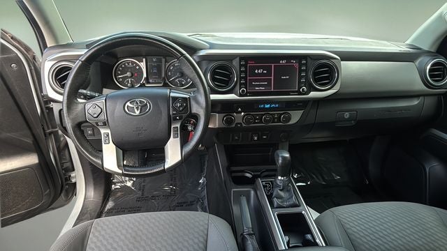2021 Toyota Tacoma SR5 V6