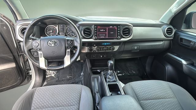2021 Toyota Tacoma SR5 V6