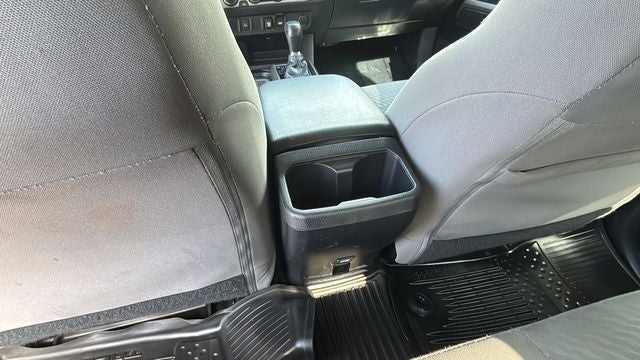 2021 Toyota Tacoma SR5 V6