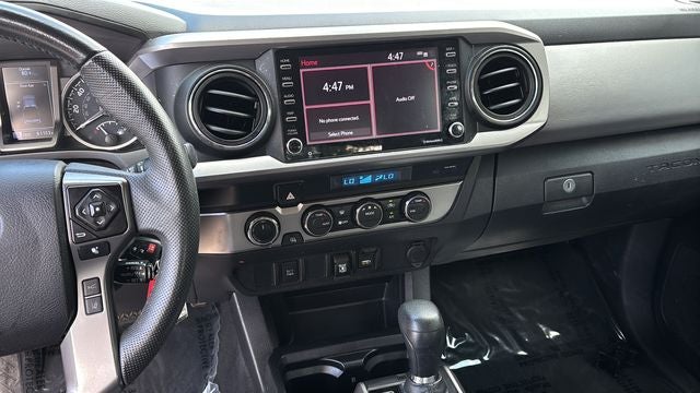 2021 Toyota Tacoma SR5 V6