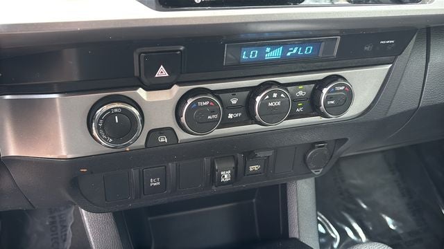 2021 Toyota Tacoma SR5 V6