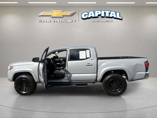 2021 Toyota Tacoma SR5 V6