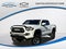 2020 Toyota Tacoma 4WD TRD Off-Road