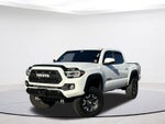 2020 Toyota Tacoma 4WD TRD Off-Road