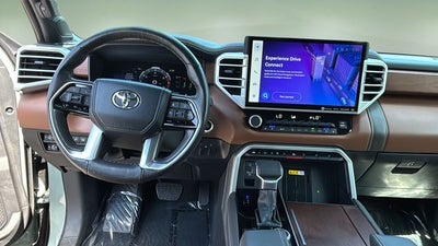 2024 Toyota Tundra 1794