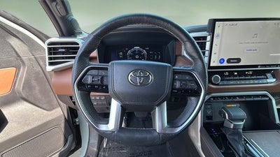 2024 Toyota Tundra 1794