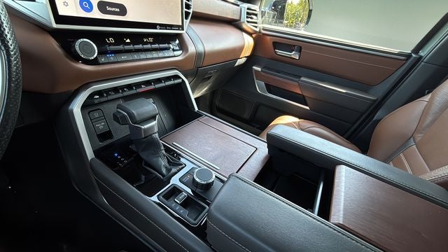2024 Toyota Tundra 1794