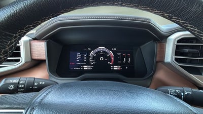 2024 Toyota Tundra 1794