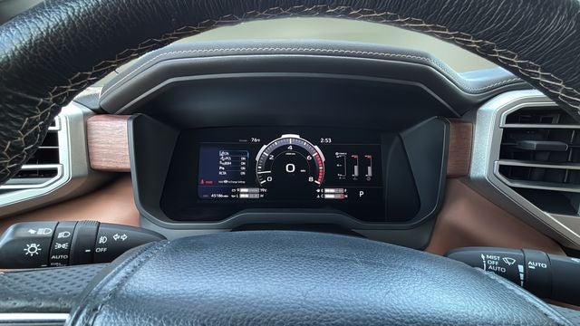 2024 Toyota Tundra 1794