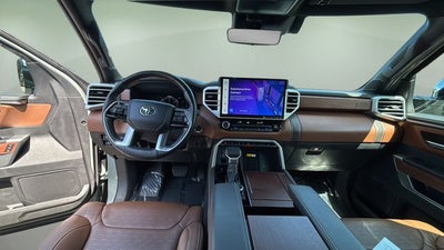 2024 Toyota Tundra 1794