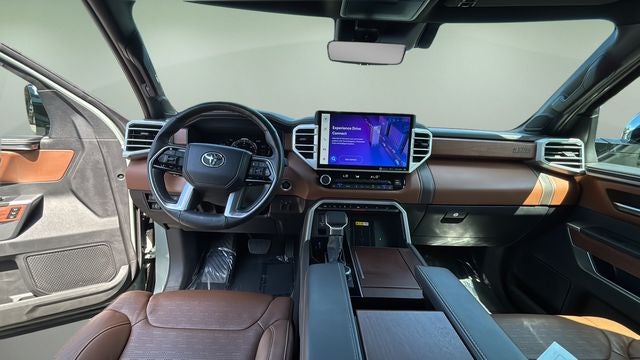 2024 Toyota Tundra 1794