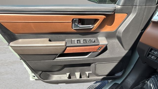2024 Toyota Tundra 1794
