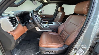 2024 Toyota Tundra 1794