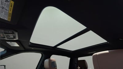 2024 Toyota Tundra 1794