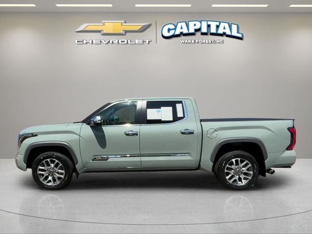 2024 Toyota Tundra 1794