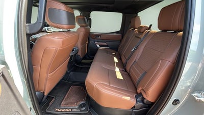 2024 Toyota Tundra 1794