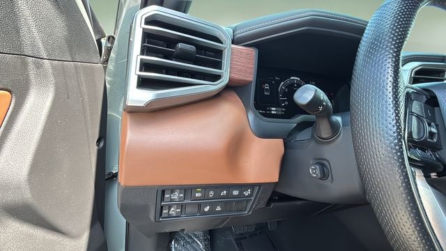 2024 Toyota Tundra 1794