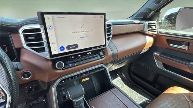 2024 Toyota Tundra 1794