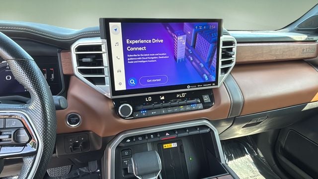 2024 Toyota Tundra 1794