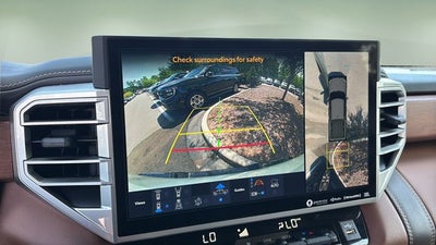 2024 Toyota Tundra 1794