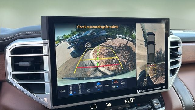 2024 Toyota Tundra 1794